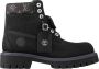 Timberland Beperkte oplage stijlvolle laarzen Black Heren - Thumbnail 1