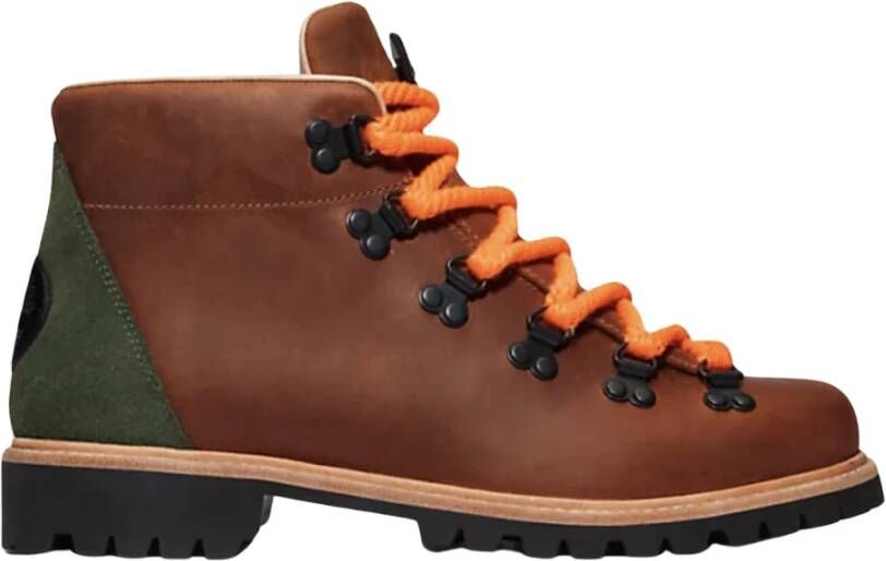 Timberland Beperkte oplage Wandelschoen Nina Chanel Abney Multicolor Heren