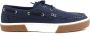 Timberland Blauwe Bootschoenen Blue Dames - Thumbnail 1