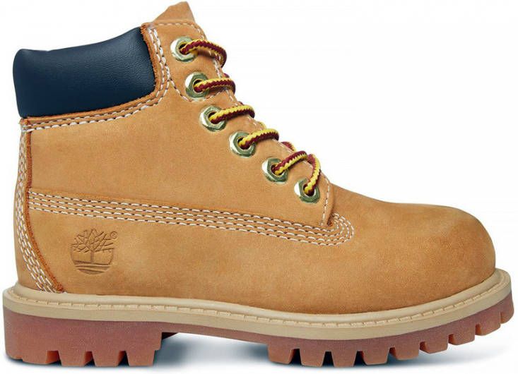 Timberland Laarzen 6 IN PREMIUM WP BOOT - Foto 1