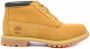 Timberland Enkellaarzen Nellie Chukka Double - Thumbnail 4