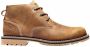 Timberland Larchmont II WP Chukka Bruin Leer Veterboots Heren - Thumbnail 2