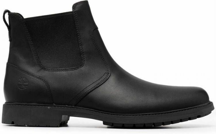 Timberland 5551R Stormbucks Chelsea Boot Zwart Heren