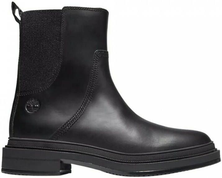 Timberland Boots & laarzen Lisbon Lane Chelsea Boot in zwart