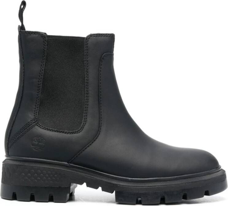 Timberland Boots Black Dames