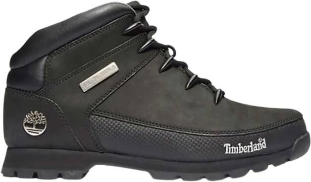 Timberland Boots Black Heren