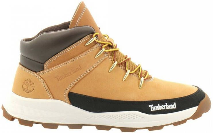 Timberland Boots brooklyn euro sprint a4258