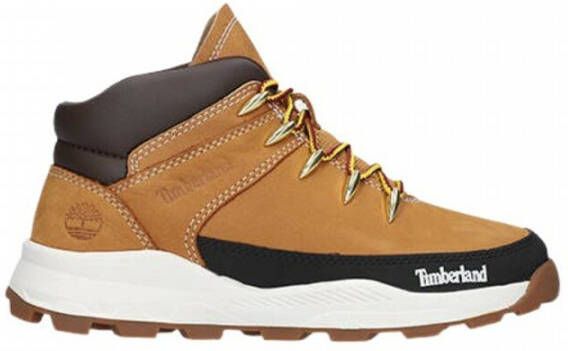 Timberland Boots Bruin Heren