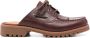 Timberland Bordeaux Sandalen voor Vrouwen Red Dames - Thumbnail 1