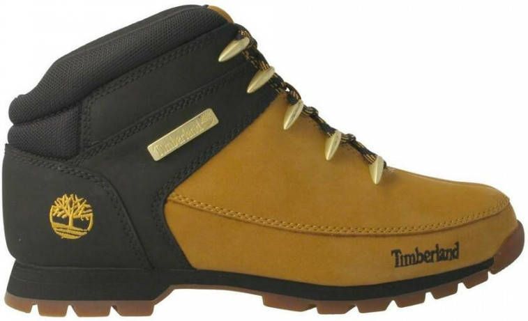 Timberland Laarzen EURO SPRINT HIKER