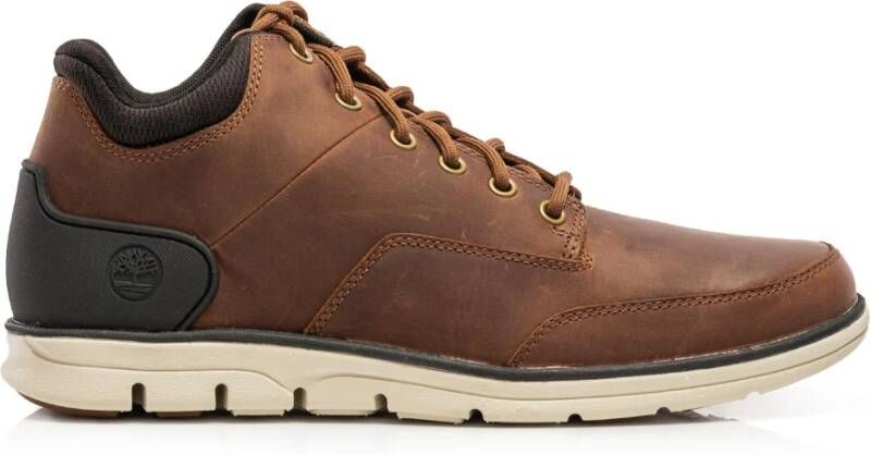 Timberland Bradstreet Herenschoenen Brown Heren