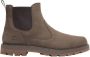 Timberland Klassieke Chelsea Boots voor Heren Brown Heren - Thumbnail 10