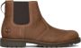 Timberland Bruine Chelsea Boot Larchmont Mid Brown Heren - Thumbnail 2