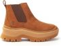 Timberland Bruine Chelsea Boot met Premium Leer Brown Dames - Thumbnail 1