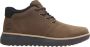 Timberland Bruine Goretex Heren Enkellaarzen Brown Heren - Thumbnail 2