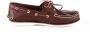 Timberland Men'S 2 Eye Boat Shoe Heren Bootschoenen Brown - Thumbnail 13