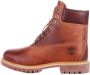 TIMBERLAND Veterboots Heren 6 Inch Premium Boot M Maat: 46 Materiaal: Nubuck Kleur: Bruin - Thumbnail 7