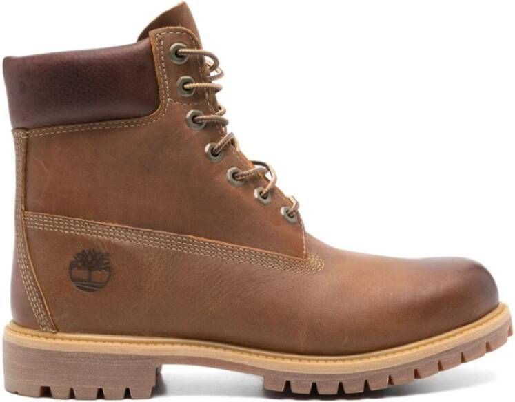 Timberland Laarzen PREMIUM 6 INCH - Foto 2