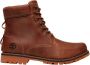 Timberland Bruine Mid Lace Up Herenlaarzen Brown Heren - Thumbnail 1