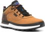 Timberland Field Trekker Low Lace Up Sneakers Brown Heren - Thumbnail 1