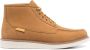 Timberland Bruine Suède Veterschoenen Brown Heren - Thumbnail 1