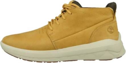 Timberland Bradstreet Ultra Pt Chukka-sneakers Bruin 1 2 Man