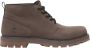 Timberland Bruine Waterdichte Chukka Laarzen Brown Heren - Thumbnail 1