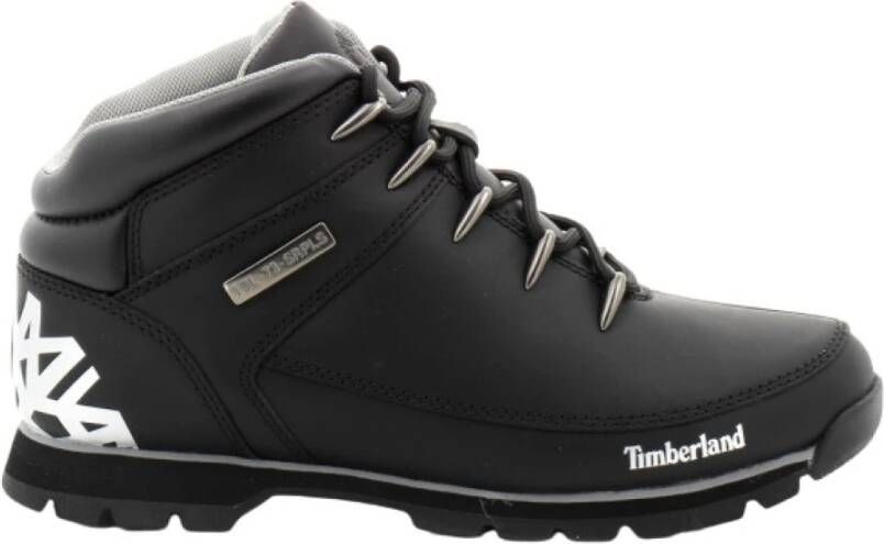 Timberland Buitenschoenen Zwart Heren