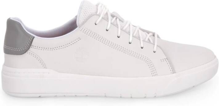 Timberland Casual Bay Sneakers voor Mannen White Heren