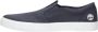 TIMBERLAND Loafers Heren Mylo Bay Low Maat: 41 Materiaal: Canvas Kleur: Blauw - Thumbnail 2