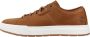 Timberland Maple Grove Low Lace Up Lage sneakers Heren Cognac - Thumbnail 3