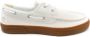 Timberland Casual Sailor Schoenen voor Mannen White Heren - Thumbnail 2