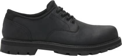 Timberland Waterdichte Herenschoenen Britton Road Black Heren