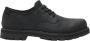 Timberland Waterdichte Herenschoenen Britton Road Black Heren - Thumbnail 1