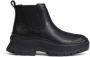 Timberland Chelsea Boot Dames Herfst Winter Collectie Leer Black Dames - Thumbnail 1