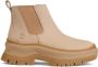 Timberland Chelsea Boot Dames Herfst Winter Suède Beige Dames - Thumbnail 1