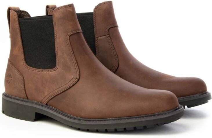 Chelsea boots timberland online heren