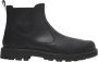 Timberland Nubuck Chelsea Boots voor Heren Black Heren - Thumbnail 11