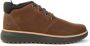 Timberland Chukka Veters Hudson Road Man Brown Heren - Thumbnail 1