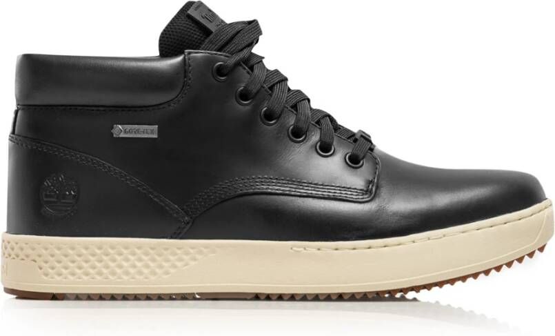 Timberland Cityroam Herenschoenen Black Heren