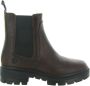 Timberland Chelsea-boots CORTINA VALLEY MID CHELSEA BOOT Enkellaarsjes winterschoenen enkellaarsjes - Thumbnail 3