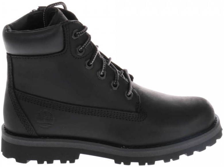 Timberland Courma Kid Black