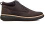 Timberland Cross Mark Chukka Laarzen Gray Heren - Thumbnail 1