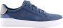 Timberland Donker Denim Casual Sneakers Blue Heren - Thumbnail 1