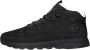 Timberland Euro Trekker Super Ox Boots Schoenen blackout nubuck maat: 43 beschikbare maaten:41 42 43 44.5 45 46 47.5 - Thumbnail 2