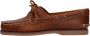 Timberland Elegante en comfortabele herenschoen Brown Heren - Thumbnail 13