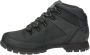 Timberland Euro Sprint Fabric Wp Laarzen Black Heren - Thumbnail 2