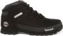 Timberland Eurosprint Wandelschoenen Zwart Mannen Black Heren - Thumbnail 1