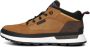 Timberland Field Trekker Low Lace Up Sneakers Brown Heren - Thumbnail 5