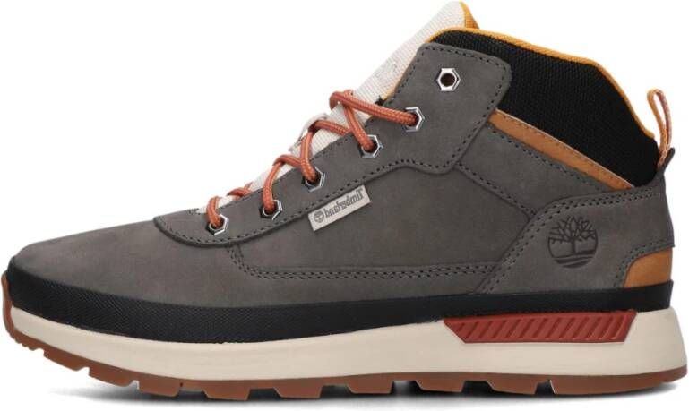 Timberland Field Trekker Mid Jongens Laarzen Gray Heren